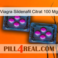 Viagra Sildenafil Citrate 100Mg 03